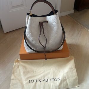 Louis Vuitton bag